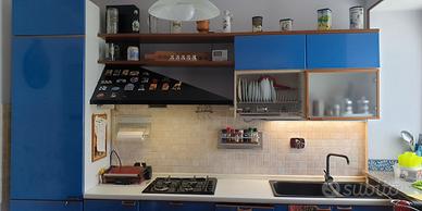CUCINA MESON'S lineare 3mt