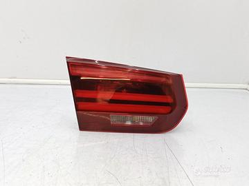 Faro fanale stop posteriore sx bmw 320i f30 2015-2