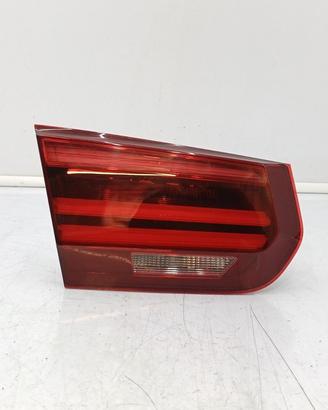Faro fanale stop posteriore sx bmw 320i f30 2015-2