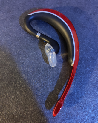 Auricolare bluetooth