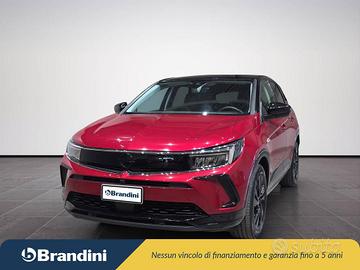 Opel Grandland Grandland 1.6 phev Business Elegan