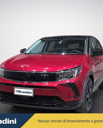 Opel Grandland Grandland 1.6 phev Business Elegan