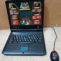 Computer giocattolo parlante GORMITI