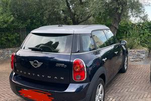 Mini Cooper D Countryman 2.0 Business Edition