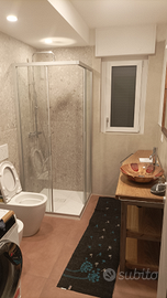 Coinquilina/stanze singole per brevi periodi