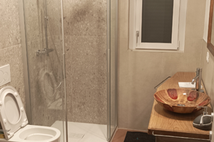 Coinquilina/stanze singole per brevi periodi