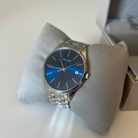 OROLOGIO UOMO CALVIN KLEIN