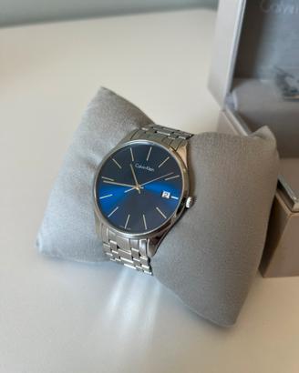 OROLOGIO UOMO CALVIN KLEIN