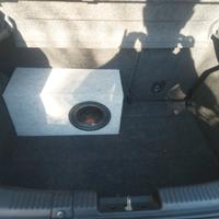 subwoofer