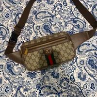 borsello gucci