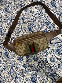 borsello gucci