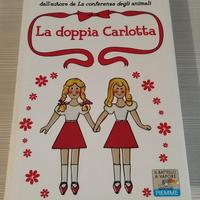 La doppia Carlotta
