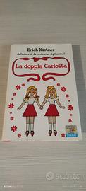 La doppia Carlotta