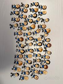 Fai Squadra con IP - Nazionale Italiana Calamite