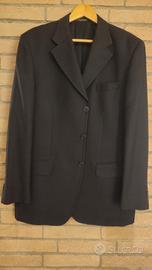 Blazer monopetto Caracciolo