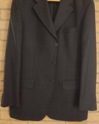Blazer monopetto Caracciolo