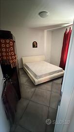 Letto matrimoniale