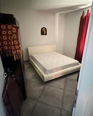 Letto matrimoniale