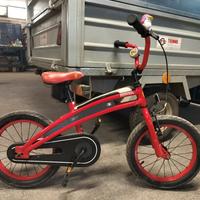 Bicicletta Colnago/Ferrari 