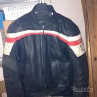 Giubotto Dainese taglia 50
