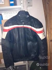 Giubotto Dainese taglia 50