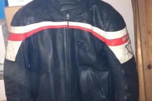 Giubotto Dainese taglia 50