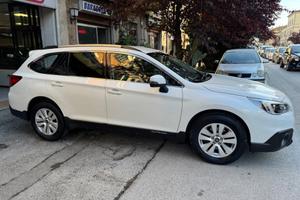 Subaru OUTBACK 2.0d-S Lineartronic Unlimited