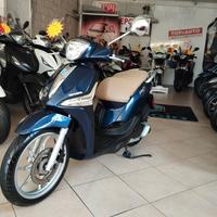 OCCASSIONE PIAGGIO LIBERTY 125   IJET  ABS SPECIAL