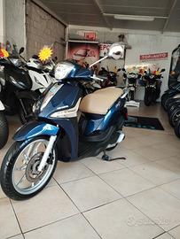 OCCASSIONE PIAGGIO LIBERTY 125   IJET  ABS SPECIAL
