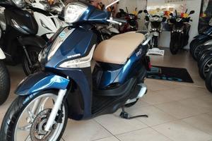 OCCASSIONE PIAGGIO LIBERTY 125   IJET  ABS SPECIAL