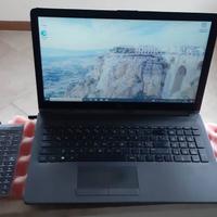 HP 250 G7 15,6" i3-7th SSD M.2 256GB 8GB DDR4