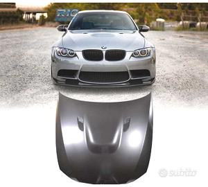 COFANO BMW E92 E93 06-10 LOOK M3