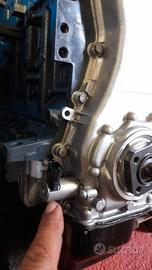 MOTORE REVISIONATO 1.3 MTJ 199B4000