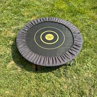 Trampolino elastico DOMOS - FIT TRAMPO100 DECTHLON