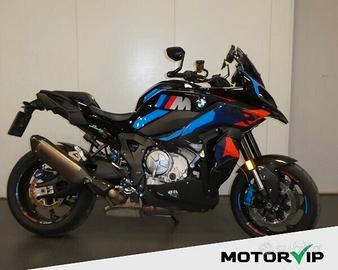 BMW S 1000 XR M - SOLO 4.000 KM GARANZIA CASA MADR