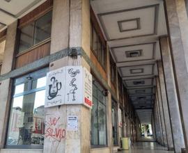 Locale commerciale in posizione centrale ad Avelli