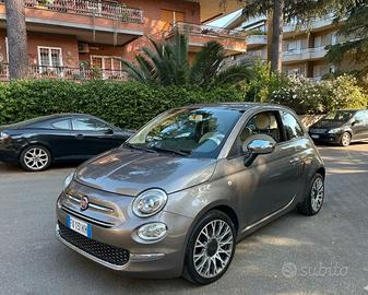 Fiat 500 1.2 Fire