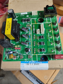 Modulo di potenza Mitsubishi Electric