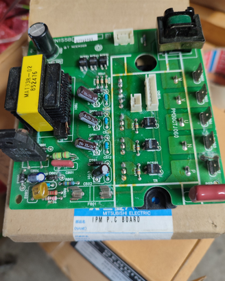Modulo di potenza Mitsubishi Electric