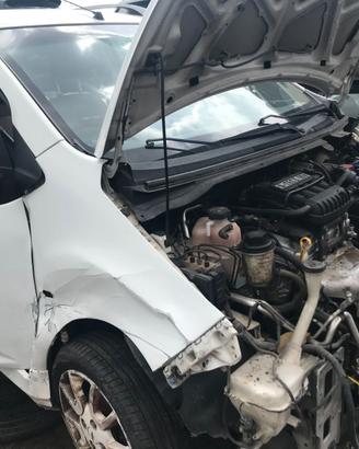 RICAMBI-MOTORE+FRIZIONE+CATALIZZ X CHEVROLET SPARK