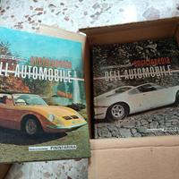 Enciclopedia dell automobile