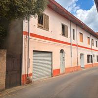 Semi-Indipendente con BoxAuto e Terrazza con Vista