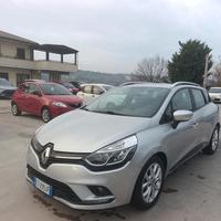 Renault Clio Sporter 1.5 dci energy Business 90cv