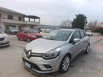 Renault Clio Sporter 1.5 dci energy Business 90cv