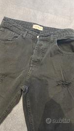 Jeans JUSTWEST