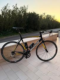 Bici da Corsa Bianchi