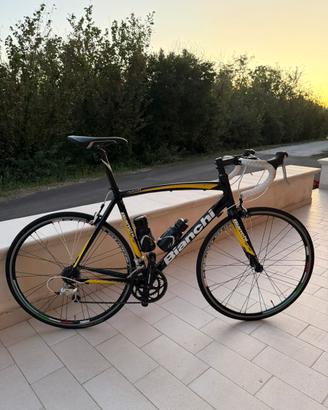 Bici da Corsa Bianchi
