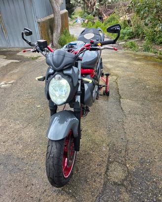 Suzuki sfv gladius 650 depotenziata