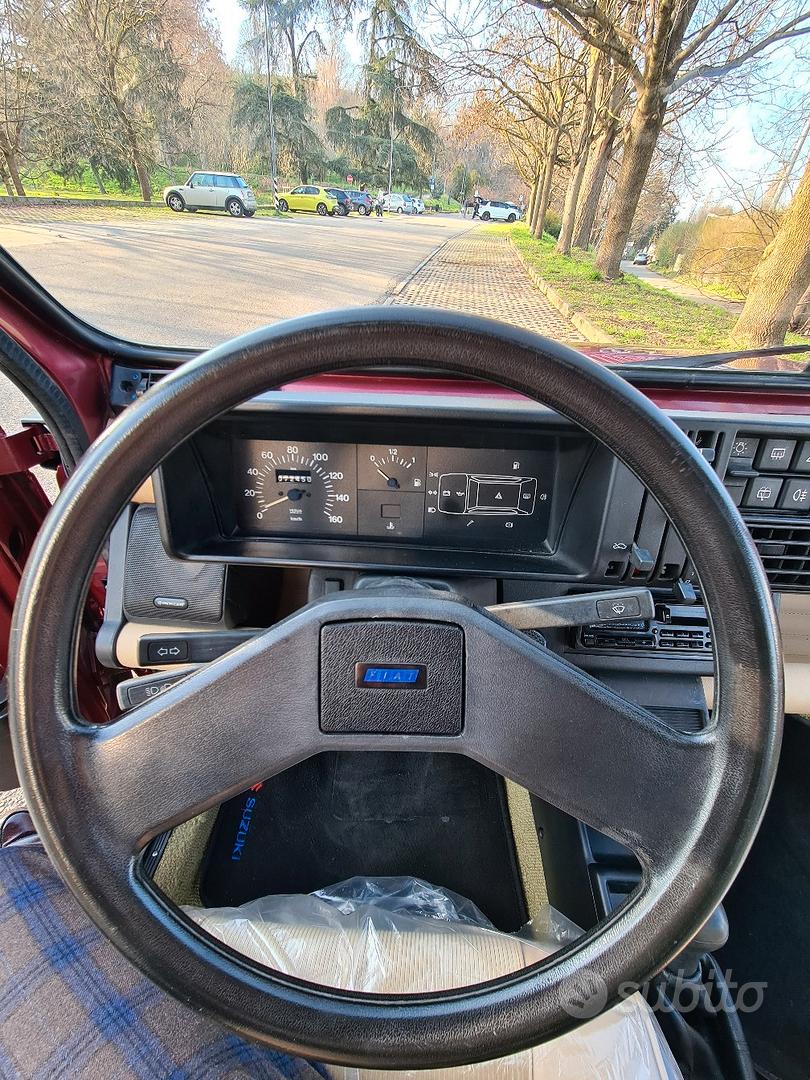 Fiat Panda 1992 photo 2