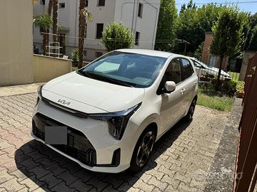Kia Picanto 1.0 MPi 20th Anniversary,garanzia 2032